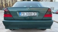 Mercedes-Benz C 180 Газ-Бензин, снимка 15