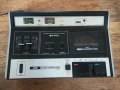 ретро касетен дек JVC, снимка 4