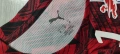 Рядка! Фланелка РБ Лайпциг (RB Leipzig) 2024/25 - Puma SAMPLE / Нова с етикети, снимка 9