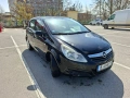 Продавам опел корса, 2010, в добро състояние,  много икономична., снимка 2