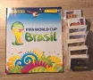 Panini Brasil World Cup 2014, снимка 2