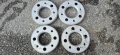 RH фланци 4x100 honda toyota mazda golf bmw e30, снимка 5