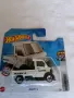 💕🧸  Hot Wheels MIGHTY K HW Metro, снимка 1