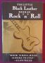Малка книга за рокендрола / The Little Black Leather Book of Rock'n'Roll, снимка 1 - Енциклопедии, справочници - 45080819