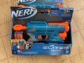 Пушка Nerf Elite 2.0 с лазер и 6 патрона, снимка 3