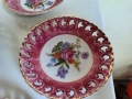 Страхотен Порцеланов Сервиз, снимка 4