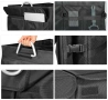 Многофункционален органайзер за багажник с хладилно отделение 60л., снимка 3