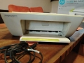 Принтер цветен HP DeskJet Ink Advantage 2135, снимка 6
