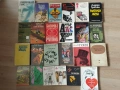 Книги на цени от 0.40 до 6 евро, снимка 9