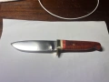Ръчно изработени авторски ножове, снимка 18