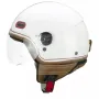 Скутер каска CGM 109V GLOBO, M 57-58 топ цена NEW, снимка 5