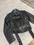 Кожено яке  ново, снимка 1