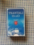 Tsantali Ouzo карти за игра , снимка 1