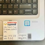 Лаптоп HP PROBOOK 640 G2 14 Инча, снимка 3
