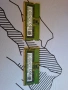 Две пръчки/2x 8GB RAM памет Samsung по 8GB DDR5 5600Mhz за лаптоп., снимка 1