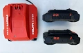 Hilti RT 6-22 Nuron - Акумулаторна нитачка 2025г като нова!, снимка 5