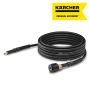 Karcher XH 10 Q удължителен маркуч Quick Connect за K3-K7 ‎Размери на опаковка: 24 x 24 x 8.5 cm, снимка 2