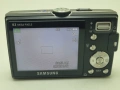 Samsung L110 8.2MP Digital Camera - Black , снимка 6