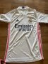 Adidas Real Madrid men’s jersey, снимка 1