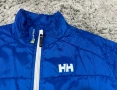 Мъжко яке Helly Hansen HP Insulator Jacket, Размер XL, снимка 5