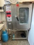 Професионален конвектомат на ГАЗ, снимка 1