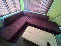 Ъглов диван, снимка 4