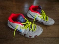 Nike Kyrie 5 "Mamba Mentality" оригинални маратонки , снимка 2