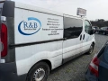 OPEL VIVARO 2.0D*114HP*FACE*ТОВАРЕН*ЕЛ. ПРОБЛЕМ*, снимка 5