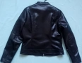 кожено яке, снимка 4