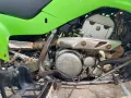 Kawasaki KFX400, снимка 5
