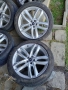 Джанти 21 цола Audi Q7 RS, снимка 2