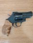 Продавам револвер Арминиус 38 спец, снимка 1 - Бойно оръжие - 46023624
