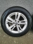 джанти audi q3 vw tuguan 5x112 17, снимка 5