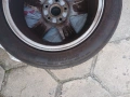 Продавам летни гуми с джантите., снимка 2