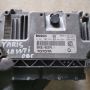  Компютър запалване за Toyota Yaris 1.0i VVT 69 , 89661-0D270, снимка 2