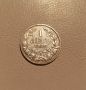 Сребърна монета от 1лв. 1912г., снимка 1 - Нумизматика и бонистика - 45901129
