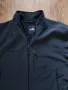 the north face windwall jacket -  мъжко softshell яке 2XL, снимка 3