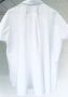Бяла риза/блуза COS Швеция, снимка 4