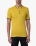 armani exchange Slim Fit Polo T-shirt - страхотна мъжка тениска М, снимка 1