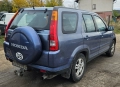 Хонда ЦРВ 2 2.0 150кс Автоматик на части Honda CRV CR-v 2 K20 na chasti , снимка 4