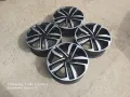 4 броя алуминиеви джанти за Kia Sportage 19, снимка 8