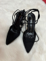 Елегантни обувки на ток Paolo Botticelli, снимка 1 - Дамски обувки на ток - 44980536