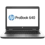 HP ProBook 640 G2 - Втора употреба - 80102637, снимка 1