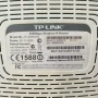 300Mbps Wireless N Router TP-LINK TL-WR841N - перфектен рутер интернет, снимка 2