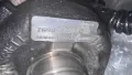 Турбо компресор за Ford Focus - 763647-19 / 7G9Q-6K682-BB, снимка 2