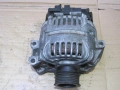 Динамо алтернатор за  RENAULT MEGANE 7700421477 BOSCH 0124415007 RENAULT ESPACE Laguna, снимка 1