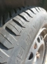 4 броя Гуми с Джанти Рено Клио 4  185/65/15, снимка 16