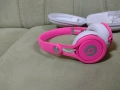 оригинални дамски слушалки Beats By Dre Mixr , снимка 7