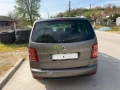 VW Touran 1.4 TSI 140 к.с / Холандия  - , снимка 14