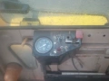 Багер MF 50HX, снимка 7